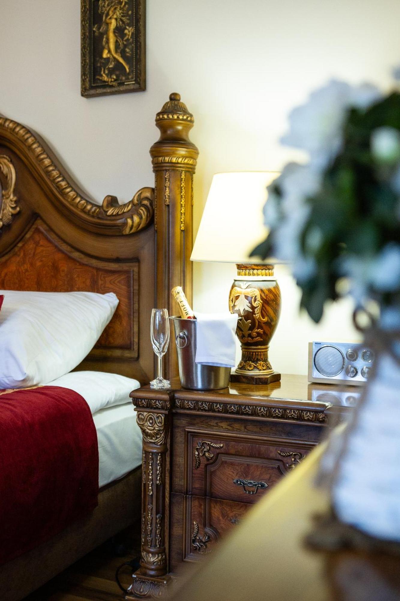 Hotel Maria Helena Szczawno-Zdroj Εξωτερικό φωτογραφία