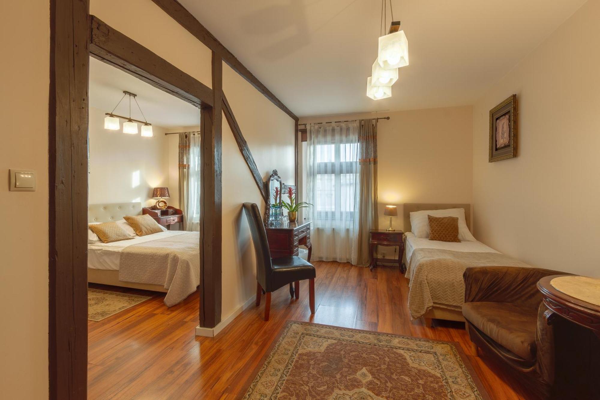 Hotel Maria Helena Szczawno-Zdroj Εξωτερικό φωτογραφία