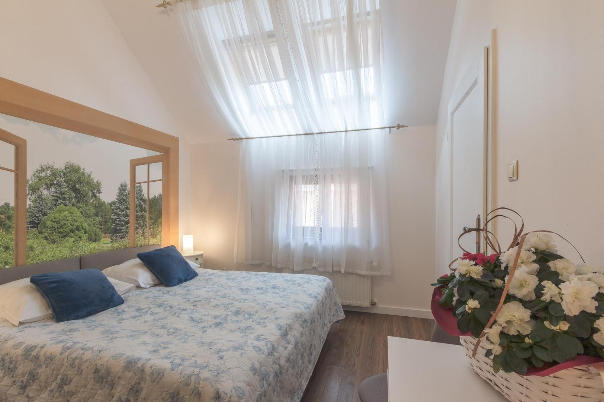 Hotel Maria Helena Szczawno-Zdroj Εξωτερικό φωτογραφία