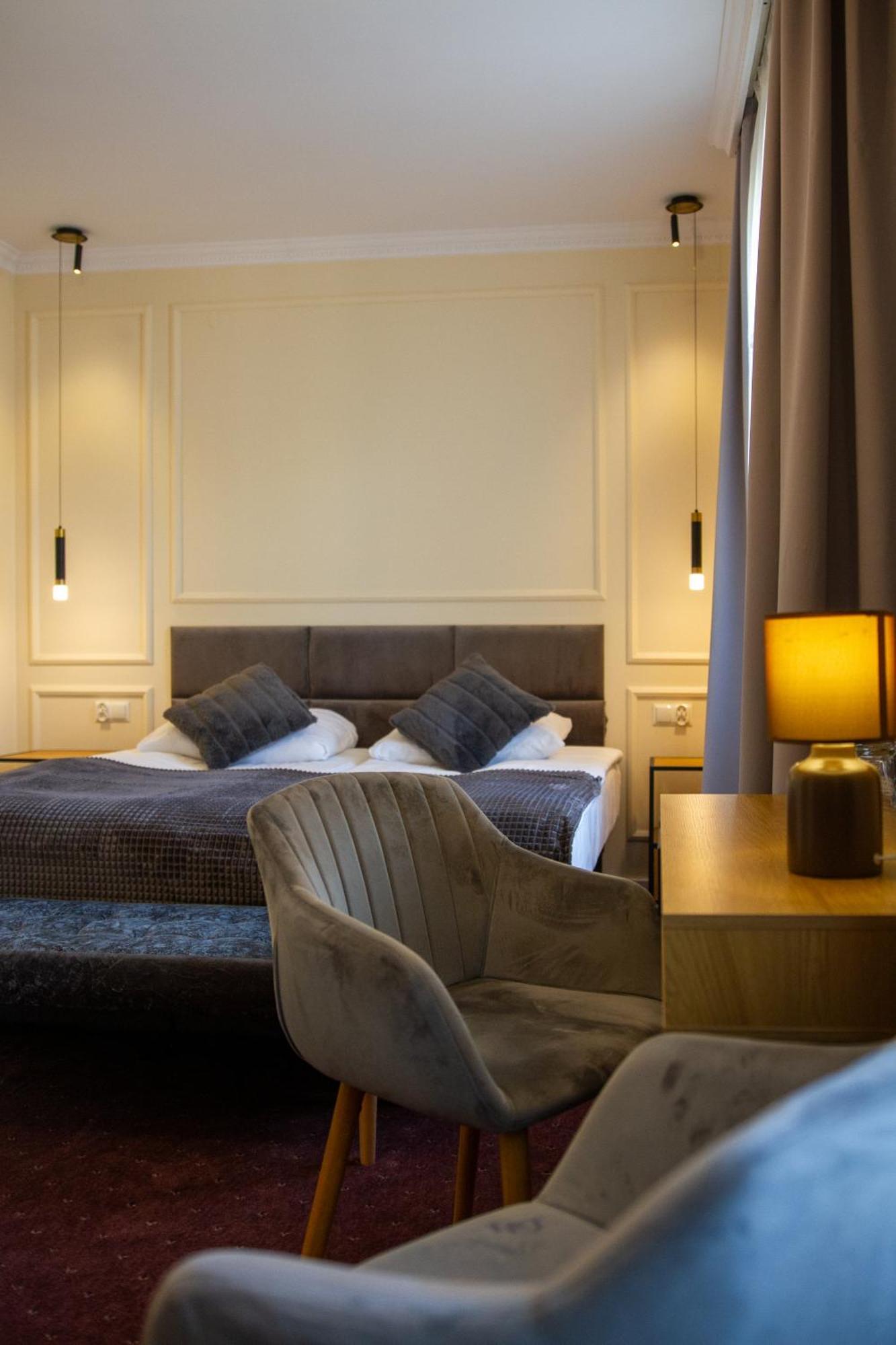 Hotel Maria Helena Szczawno-Zdroj Εξωτερικό φωτογραφία