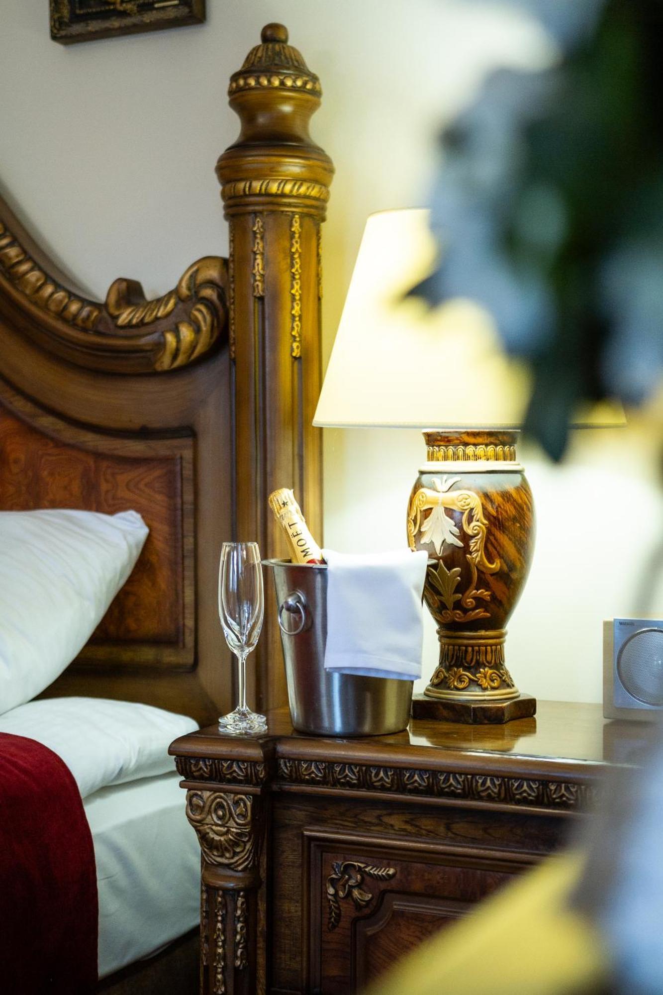 Hotel Maria Helena Szczawno-Zdroj Εξωτερικό φωτογραφία