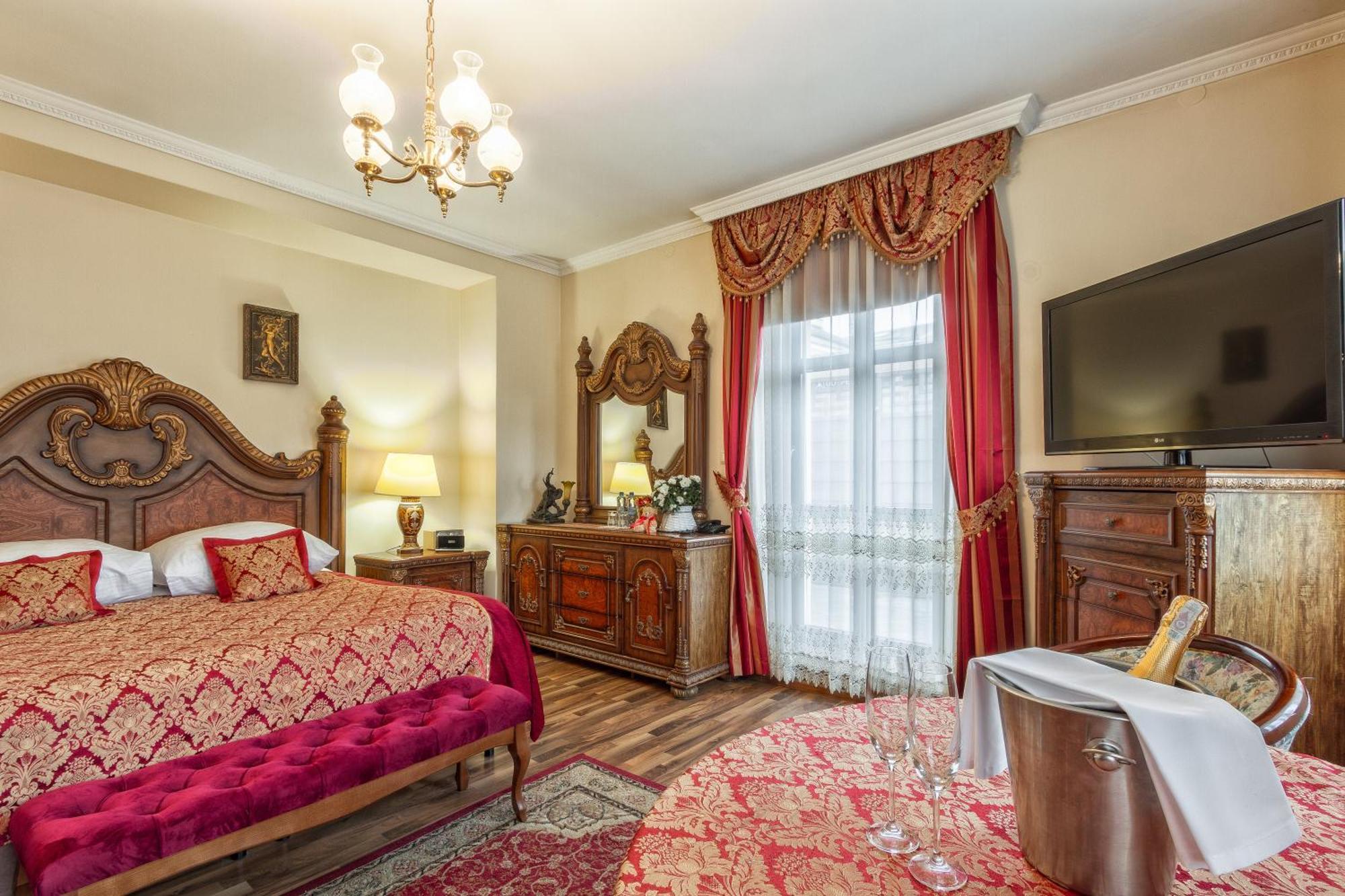Hotel Maria Helena Szczawno-Zdroj Εξωτερικό φωτογραφία
