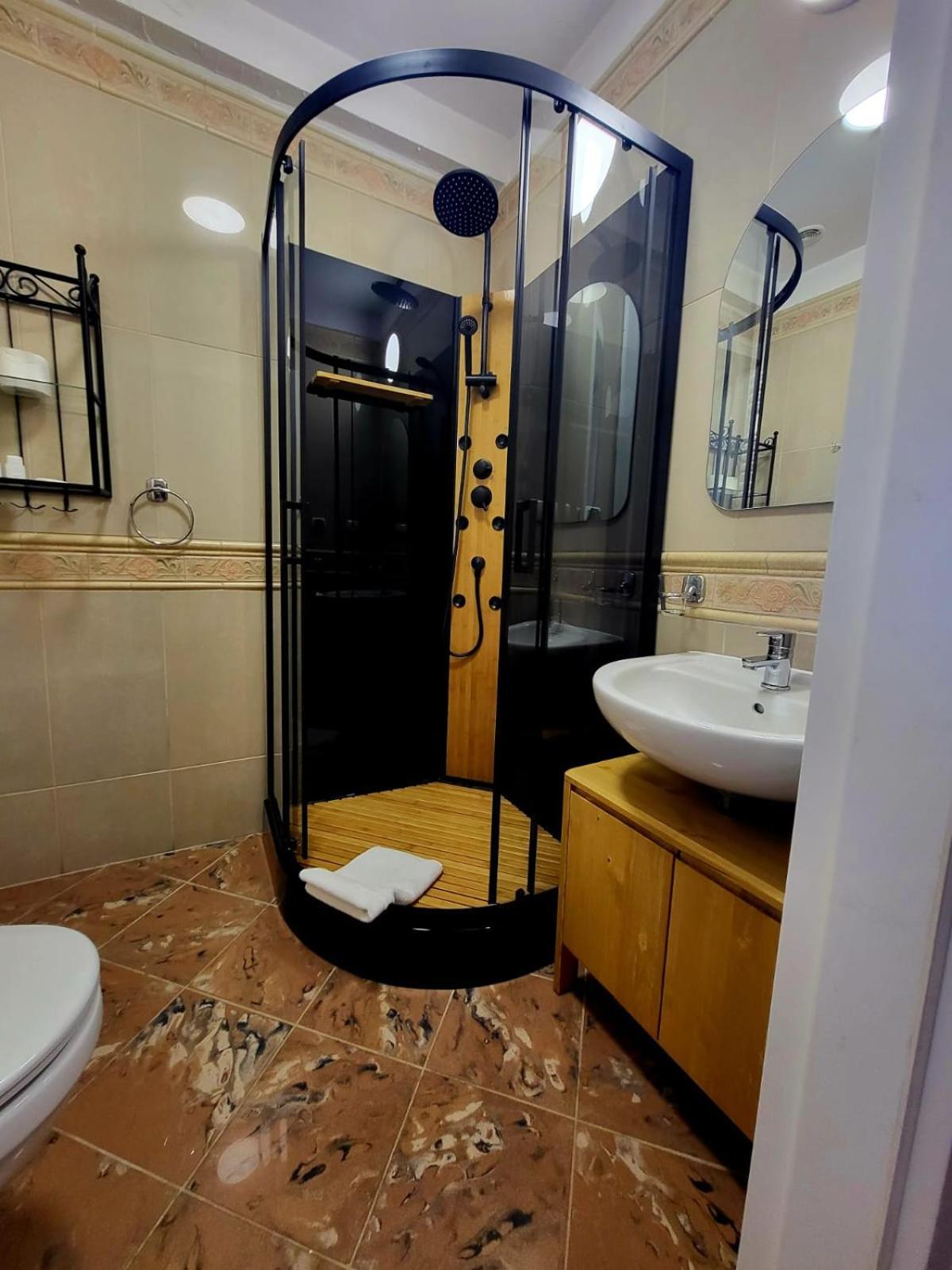 Hotel Maria Helena Szczawno-Zdroj Εξωτερικό φωτογραφία