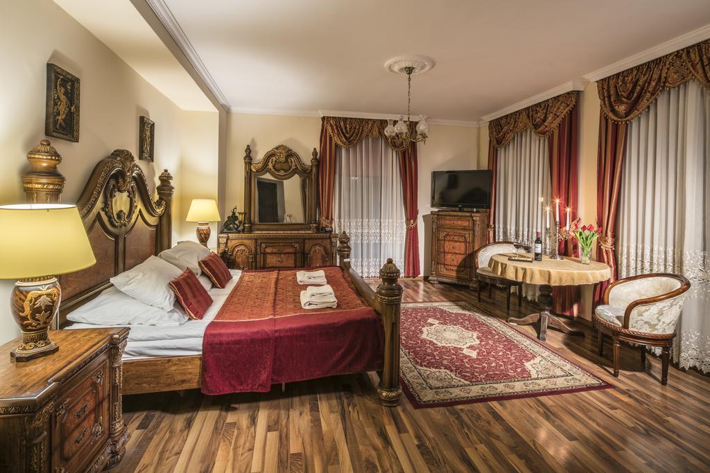 Hotel Maria Helena Szczawno-Zdroj Εξωτερικό φωτογραφία