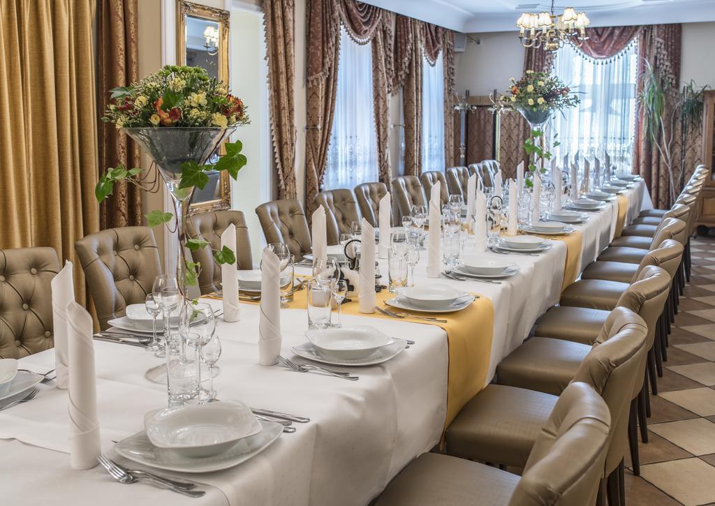 Hotel Maria Helena Szczawno-Zdroj Εξωτερικό φωτογραφία