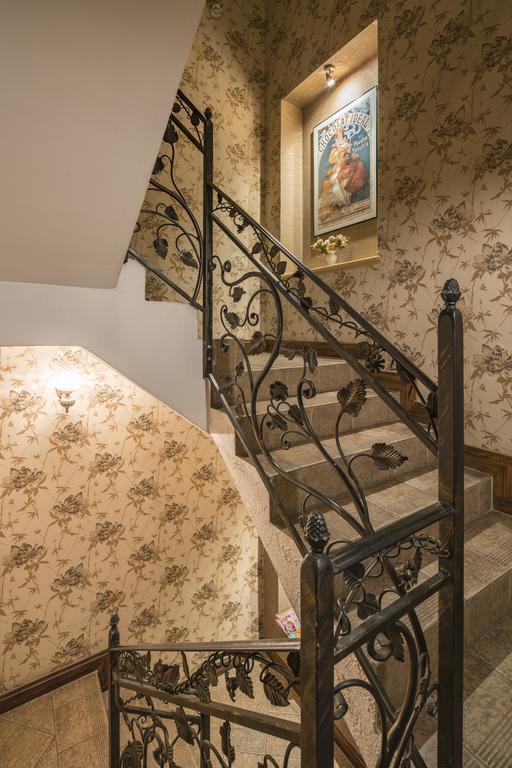 Hotel Maria Helena Szczawno-Zdroj Εξωτερικό φωτογραφία
