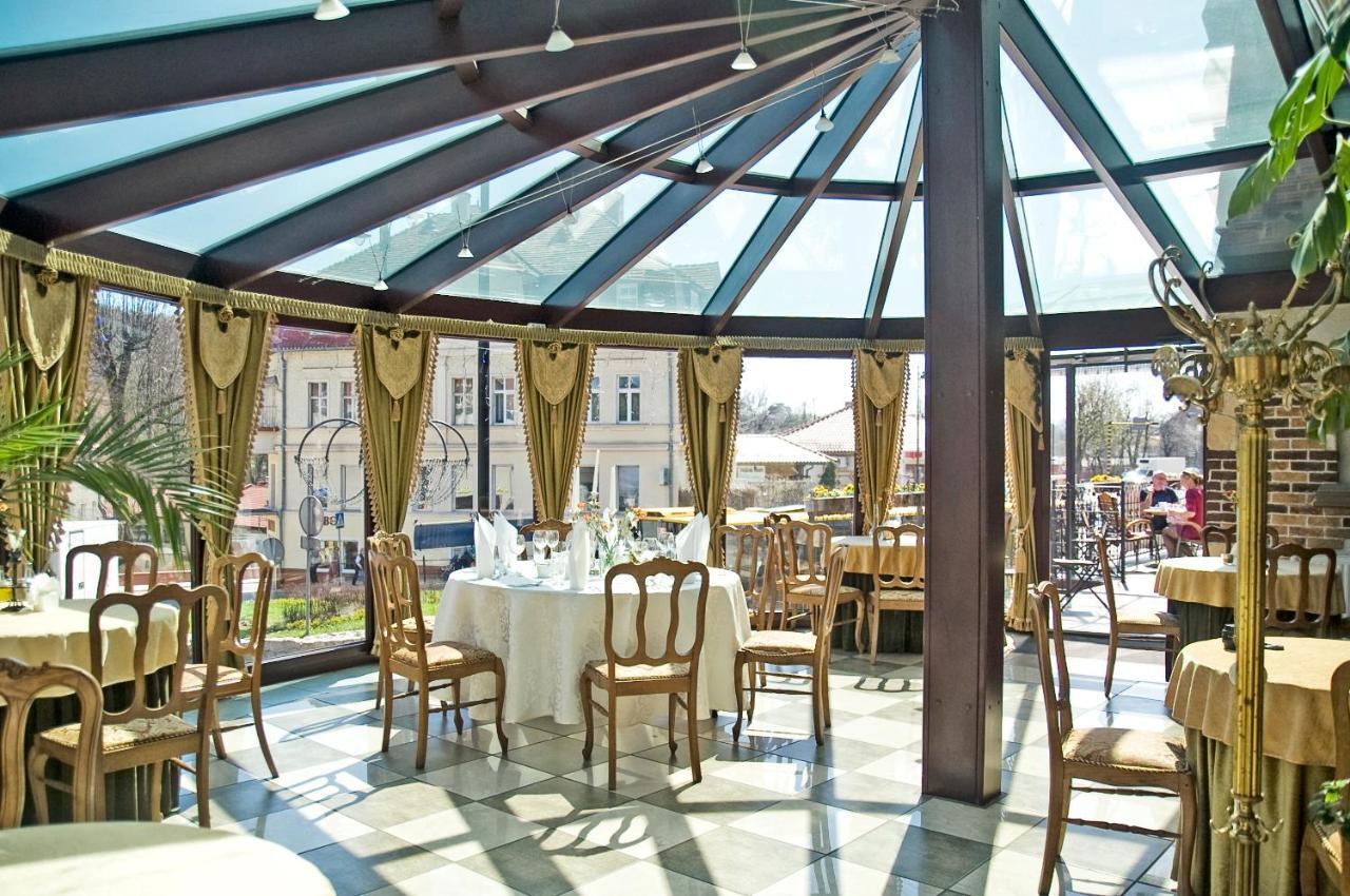 Hotel Maria Helena Szczawno-Zdroj Εξωτερικό φωτογραφία